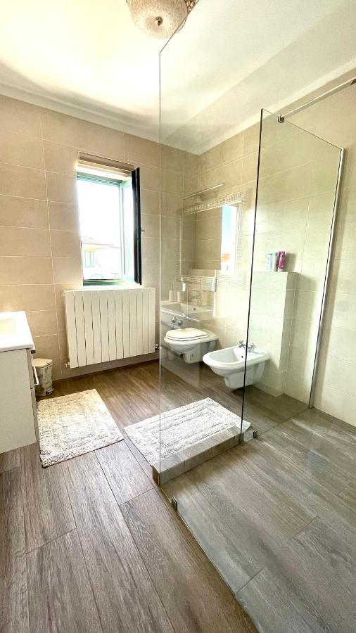 Villa Muraj-Kornic, Krk Экстерьер фото