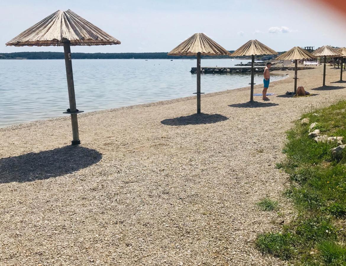 Villa Muraj-Kornic, Krk Экстерьер фото